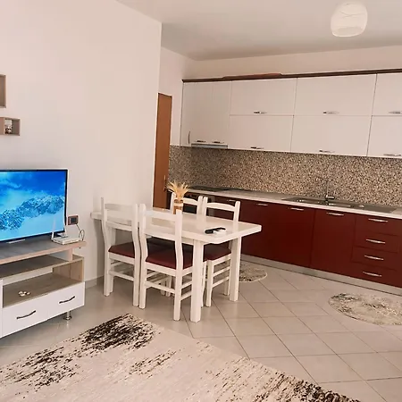 Sonila For Rent 아파트 Durrës